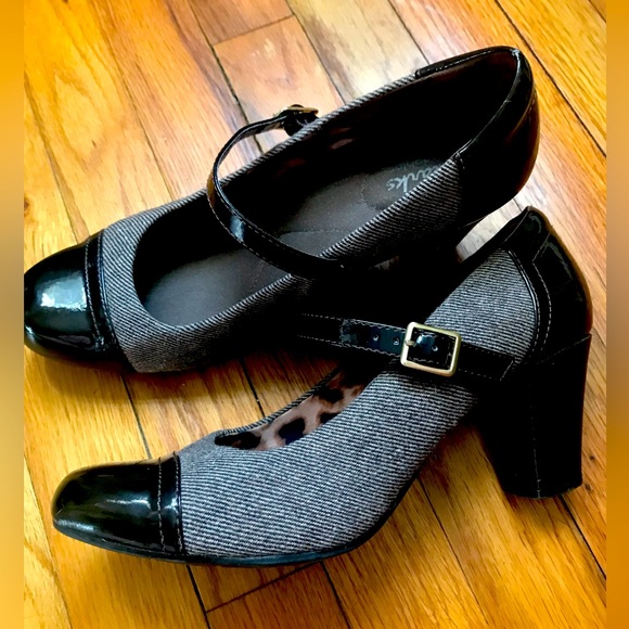 Clark’s Pumps 👡 - Picture 6 of 8